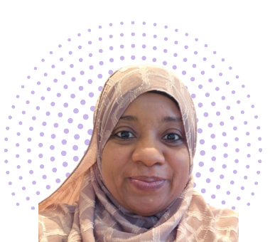 Nafeesah Hassan